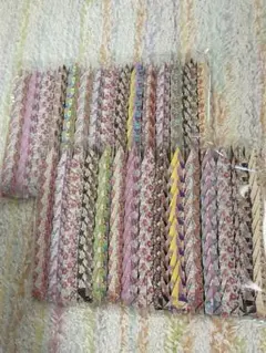 「新品」折り鶴　千代紙　300羽