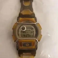 G-SHOCK