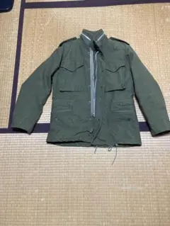 トイズマッコイズ 2and M-65