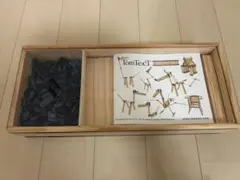 TomTect トムテクト 420 pieces 420ピース
