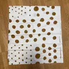 nani IROガーゼ生地