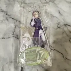 A3! エーメモ ニヒルの祝祭 アクリルスタンド 三好一成
