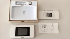 AIR-1 モバイルルーター 4G