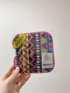 NaRaYa ショッピングバッグ