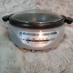 SANYO ハローキティ クックプレート HPS-KT35(P)SS 美品】ハローキティクックプレート