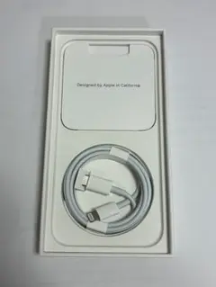 Apple iPhone 13 128GB ミッドナイト　箱のみ