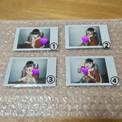 AVAM 月深乃絢 ランチェキ(バラ売り可)