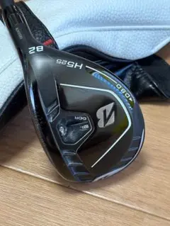 最終価格です。ブリジストンＢ 2 H5 25°ユーティリティです。