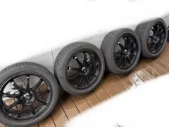小太郎 さん専用④レアマイスター　18インチアルミ 18インチ 車 レアマイスター ホイール」の人気商品一覧 | 安い