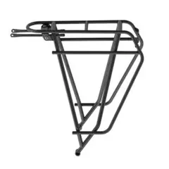 未使用新品 TUBUS 自転車用荷台　フロントキャリア Amazon | tubus(チューブス) デュオ Duo フロントキャリア