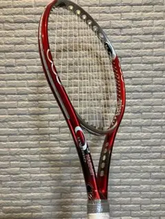 【◎美品•軽量】Prince O3 HYBRID HARNETテニスラケット