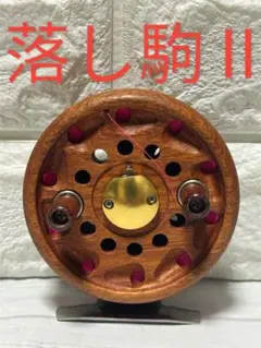 2025年最新】落し駒 リールの人気アイテム - メルカリ