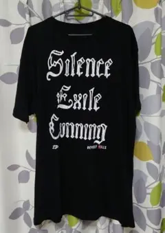 【未使用品】BEVERLY KILLS ジョニー・デップ Tシャツ サイズXL