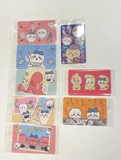 キャラポケ　ちいかわvol.2 まとめ売り
