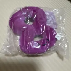 にっこりーノ 数字のぬいぐるみ 8 にっこりーの ニッコリーノ ガチャ