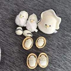 つぶらな瞳
