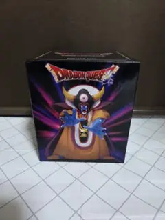 ドラゴンクエスト AM 伝説の魔王フィギュア ゾーマ