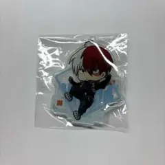 僕のヒーローアカデミア 一番くじ 轟焦凍