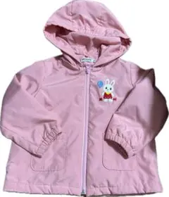 ミキハウス ジャンパー