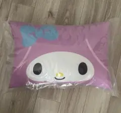 サンリオフェイスクッション　マイメロ