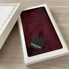 ★新品未使用★ショール 大判 ソニアリキエル 日本製