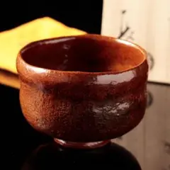 bluesky様3点まとめ売り大樋焼 長阿弥造 大樋 茶碗 /茄子香合/高桑大棗 bluesky様3点まとめ売り大樋焼 長阿弥造 大樋 茶碗 /茄子香合