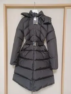 MONCLER AGOT アゴット 0 ブラック