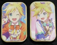 プロセカ 鏡音レン 缶バッチ