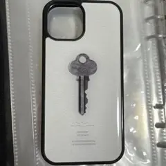 zerobaseone iPhone15ケース