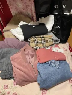 ♥️大きいサイズ 4L 5Lまとめ売り♥️