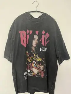 Billie Eilish Tシャツ