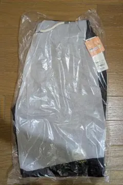 GU　スウェットハーフパンツ　CHIIKAWA　うさぎ　160サイズ