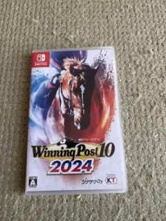 Winning Post 10 2024