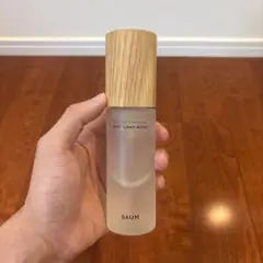 BAUM ルームスプレー(ウッドランド ウインズ)