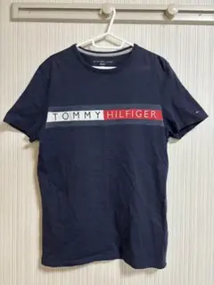 TOMMY HILFIGER メンズTシャツ　M