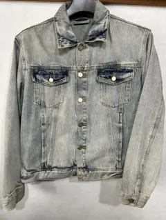 fear of god essentials デニム セットアップ org.jpg