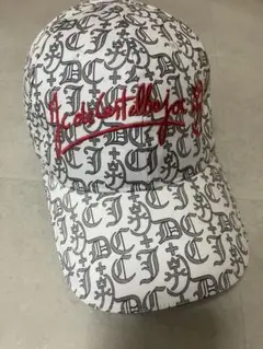 新品 CASTELBAJAC キャップ サイズ48