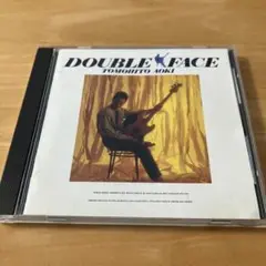 DOUBLE FACE / TOMOHITO AOKI