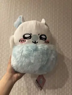 ちいかわ モモンガ ぬいぐるみ