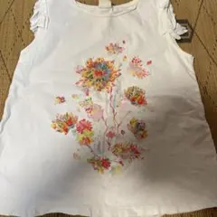 ZARA 140センチ　Tシャツ