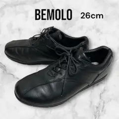 ビモロ　bemolo コンフィフォーマル　ビジネスシューズ BEMOLO ビモロ コンフィフォーマル ビジネス - メルカリ