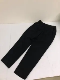 RESEXXY リゼクシー★テーパードパンツ　黒パンツ　ボトムス　ブラック