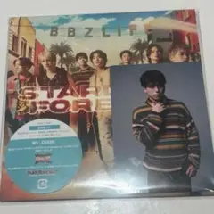 Stardust Forever CD 加納嘉将