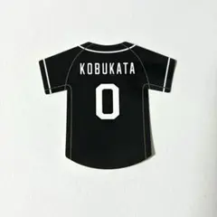 楽天イーグルス ファンズユニステッカー 小深田