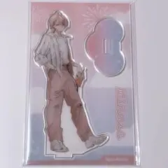ネオポルテ 水無瀬 アクリルスタンド