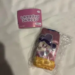 しなクマグッズコレクション 巾着