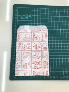 【未使用】ぽち袋　30枚入