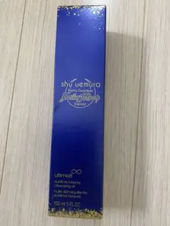 シュウウエムラ セーラームーン クレンジングオイル150mL