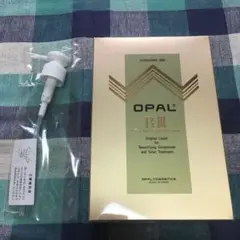 新品未開封　オパールRⅢ 150ml 薬用 オパールR-Ⅲ | OPAL COSMETICS