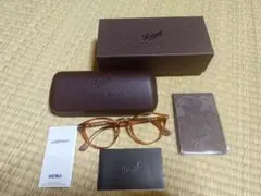 Persol Typewriter edition 眼鏡